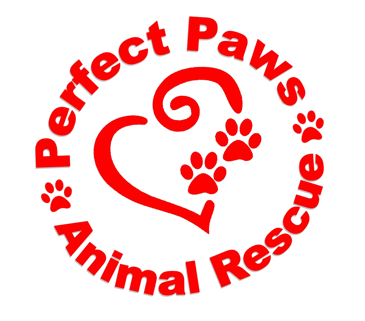 Perfect Paws Animal Rescue